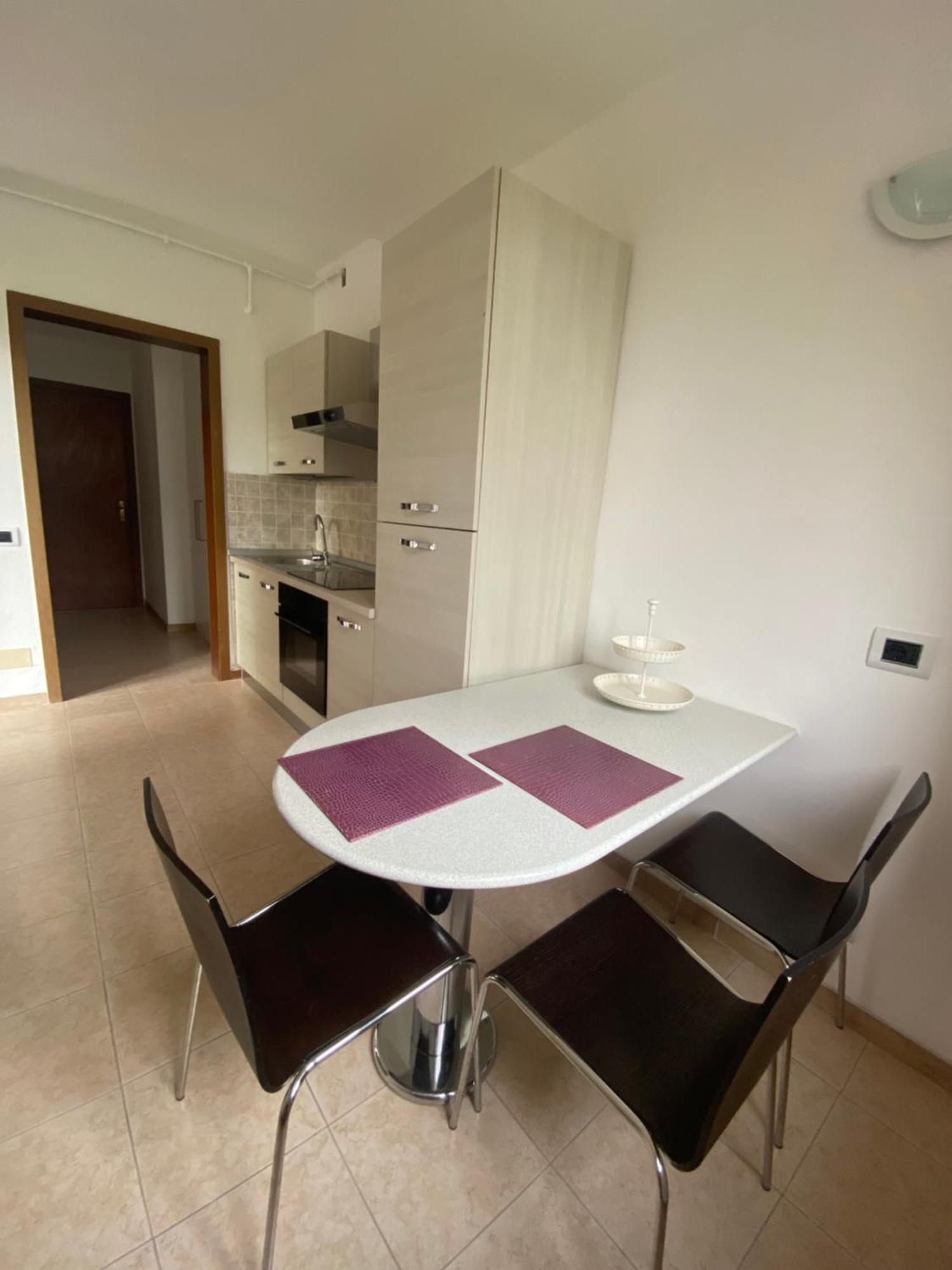 Peonia Apartment - Appartamento Vista Lago Lezzeno Exteriér fotografie