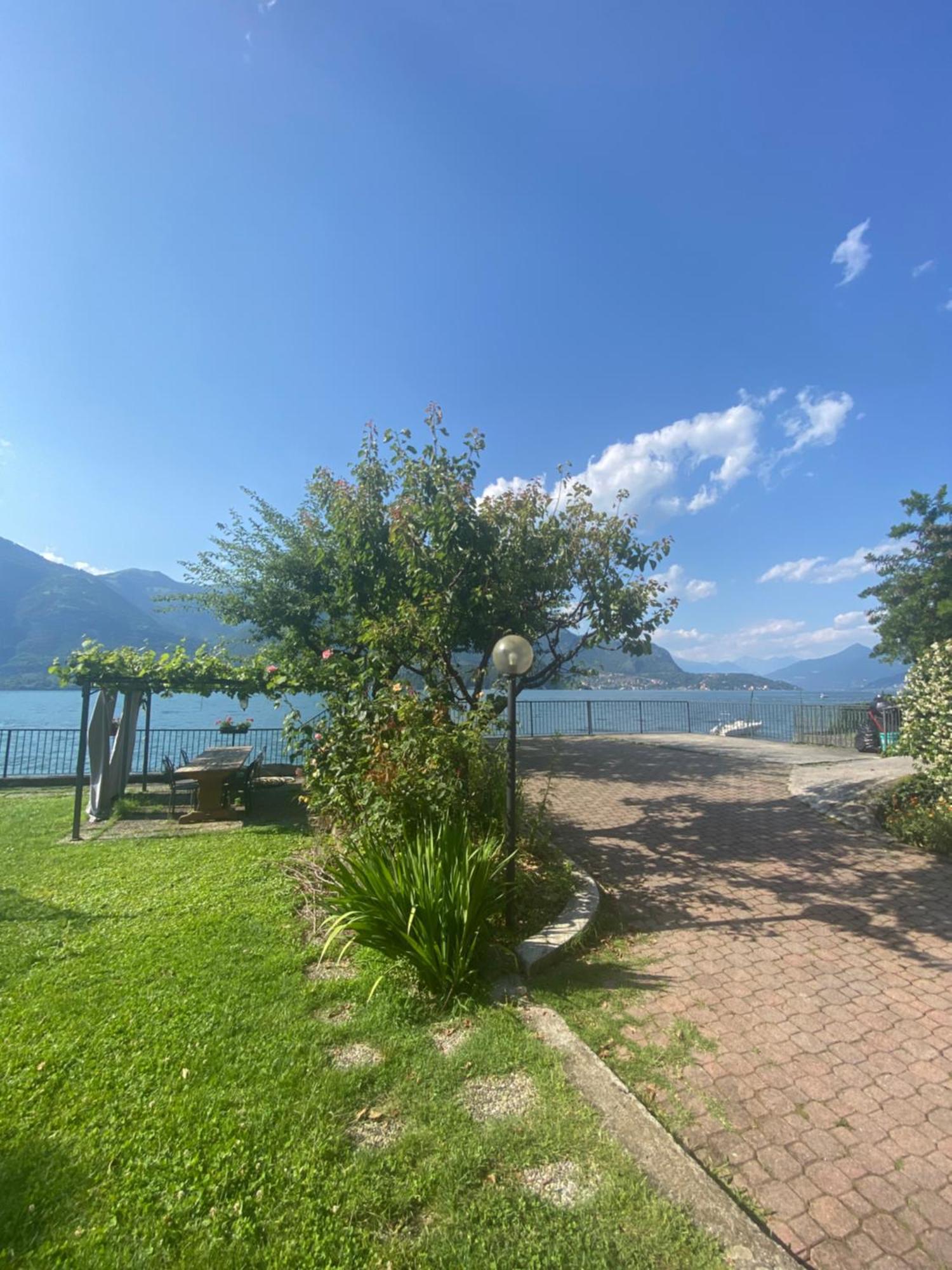 Peonia Apartment - Appartamento Vista Lago Lezzeno Exteriér fotografie